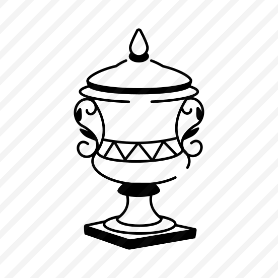 Traditional Pot preview