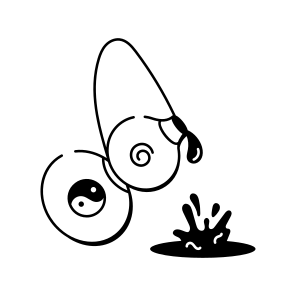 Traditional Wine icon