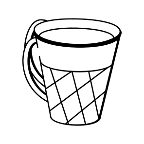 Woven Basket icon