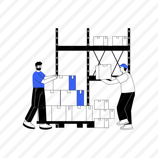 Arranging Cartons preview