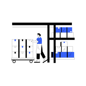 Cargo Box icon