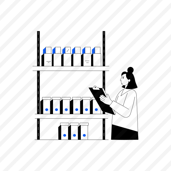 Counting Parcels preview