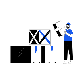 Fragile Parcels icon