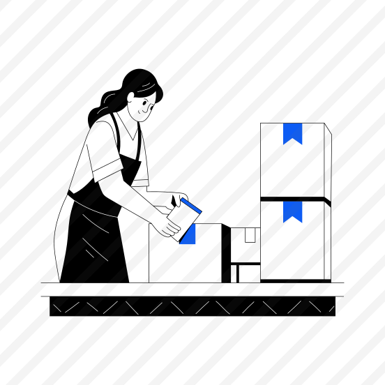 Labeling Box preview