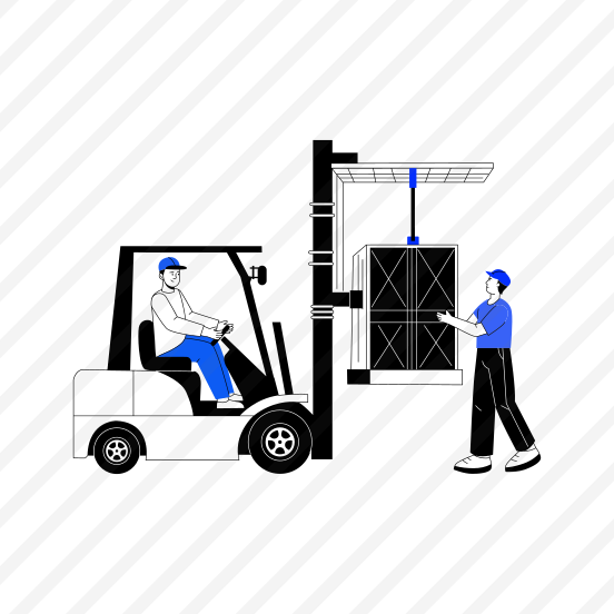 Lifter Machine preview