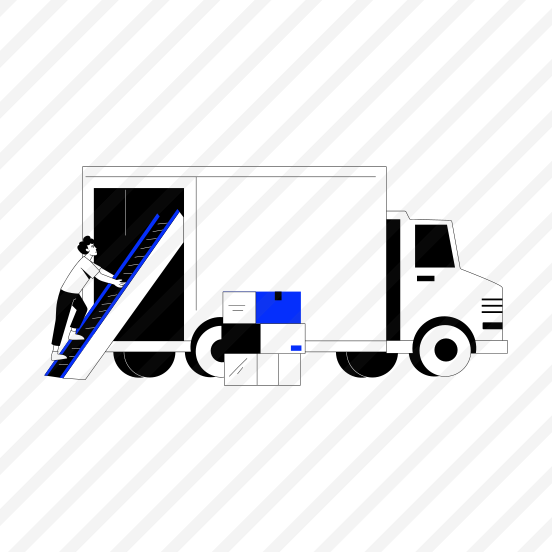 Loading Ramp preview