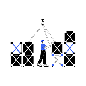 Material Handler icon