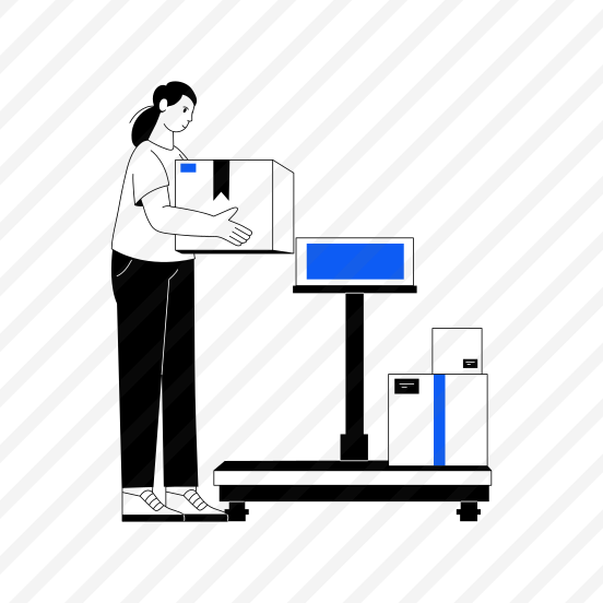 Measuring Weight preview