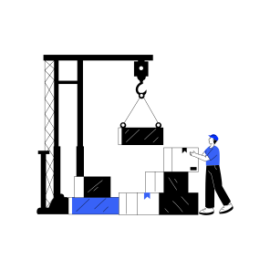 Package Lifter icon