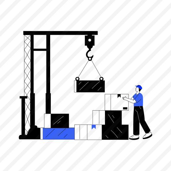 Package Lifter preview