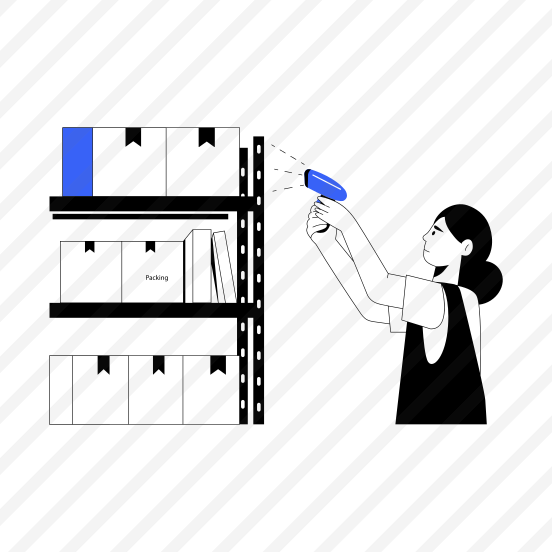 Package Scanning preview