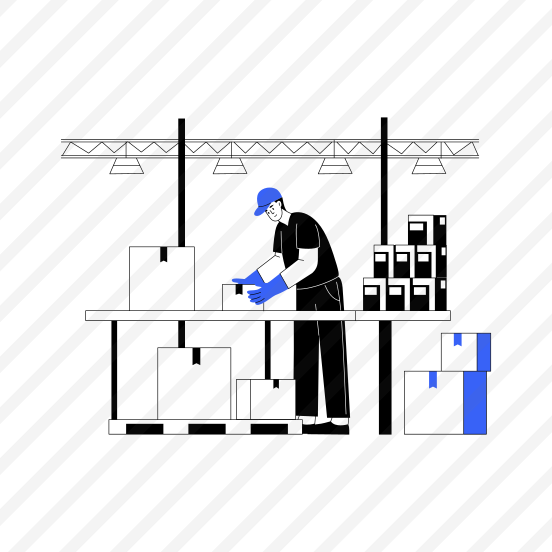 Packing Boxes preview