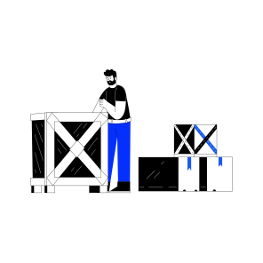 Packing Crate icon