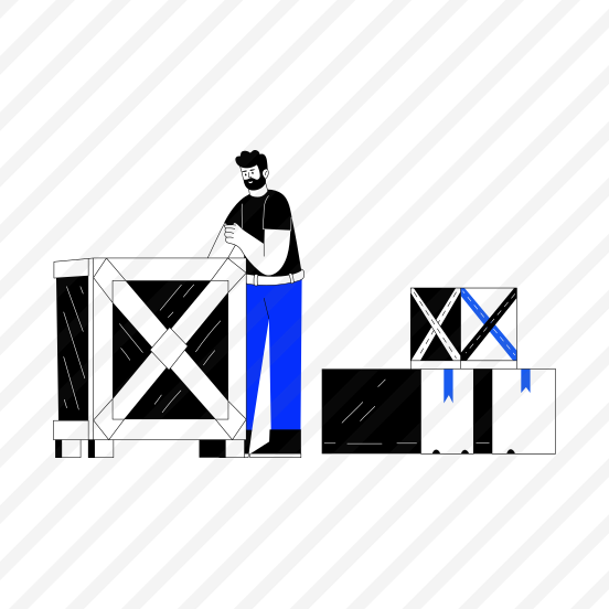 Packing Crate preview