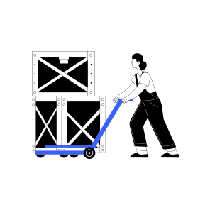 Pallet Jack icon