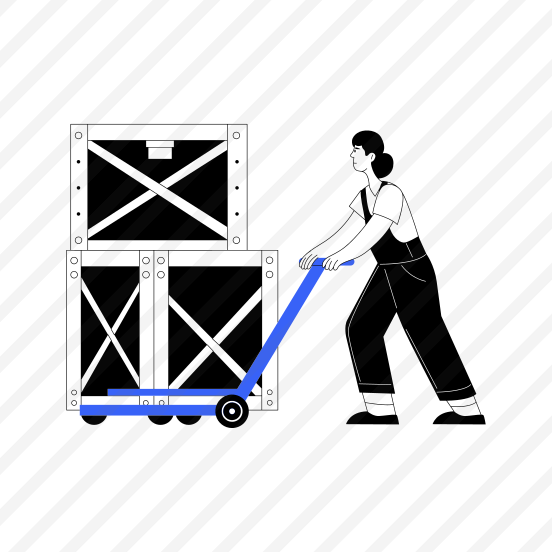 Pallet Jack preview