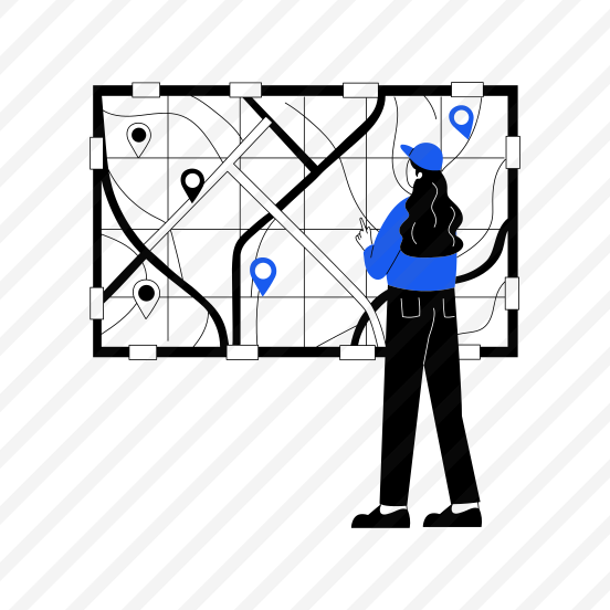 Route Planner preview