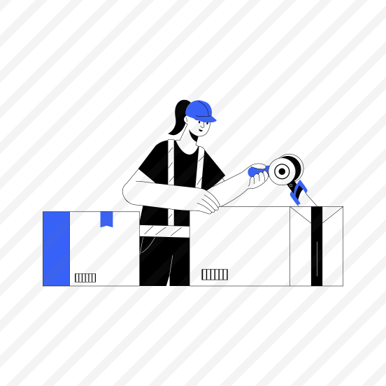 Sealing Carton preview