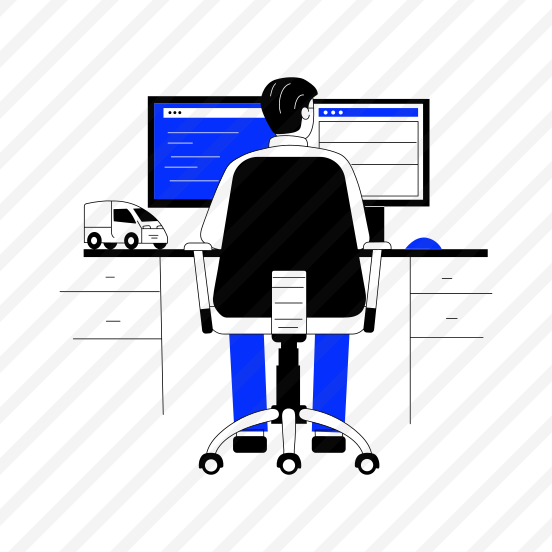 Tracking Location preview