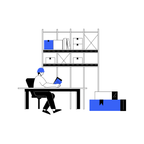 Warehouse Manager icon