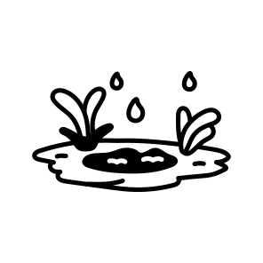 Algae Bloom icon