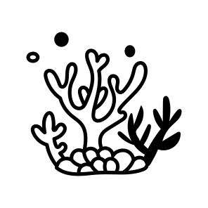 Coral Reef icon