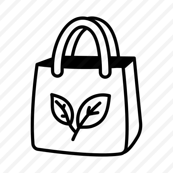 Eco Bag preview