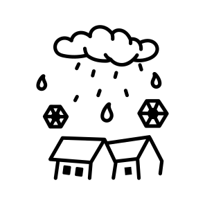 Hailstorm icon