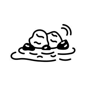 Hot Spring icon
