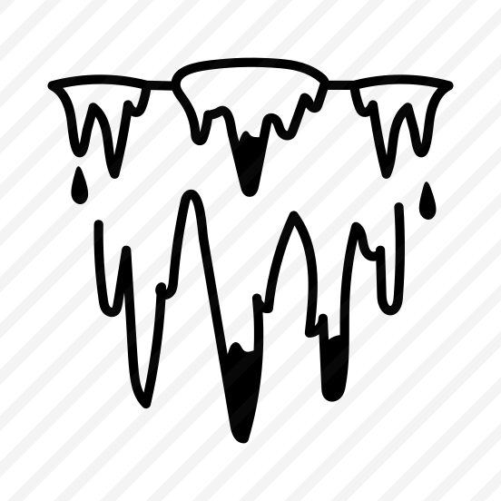 Icicle Cluster preview