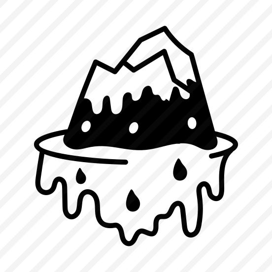 Melting Glacier preview