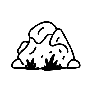 Moss Rock icon