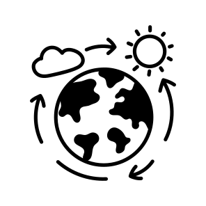 Ozone Layer icon