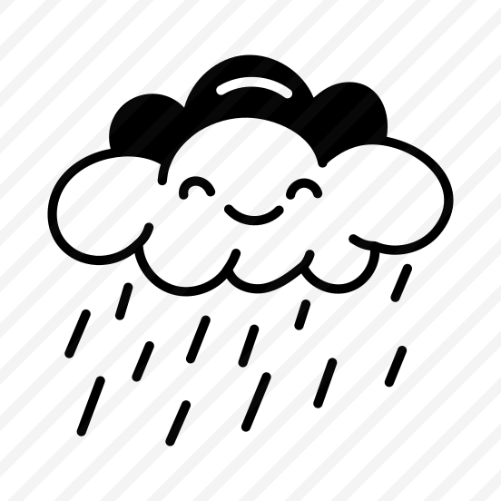 Rain Cloud preview