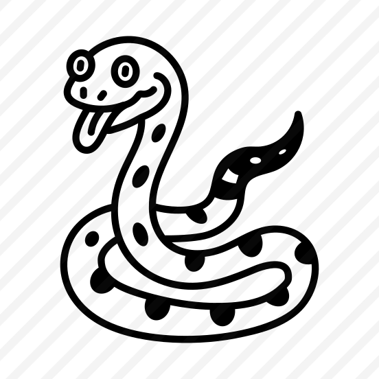 Rattle Snake preview