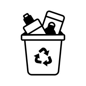 Recycle Bin icon