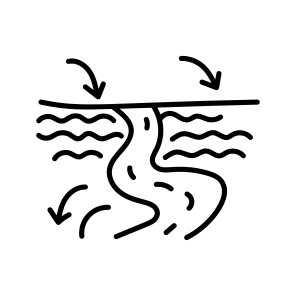 River Current icon