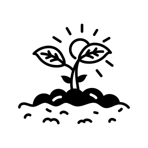Seed Sprouting icon