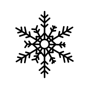 Snow Crystal icon