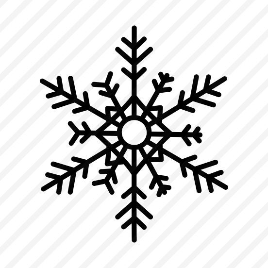 Snow Crystal preview