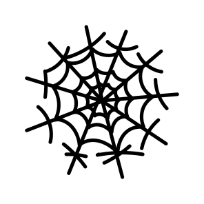 Spider Web icon
