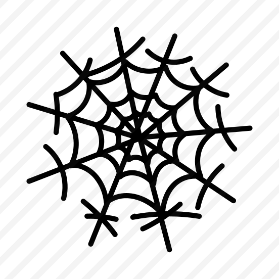 Spider Web preview