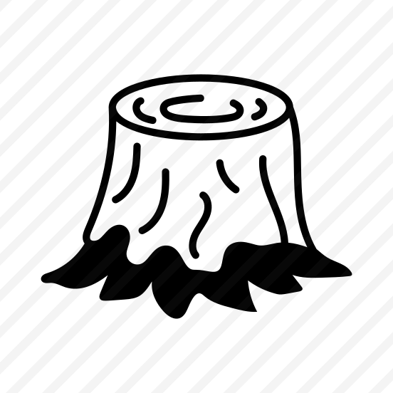 Tree Stump preview