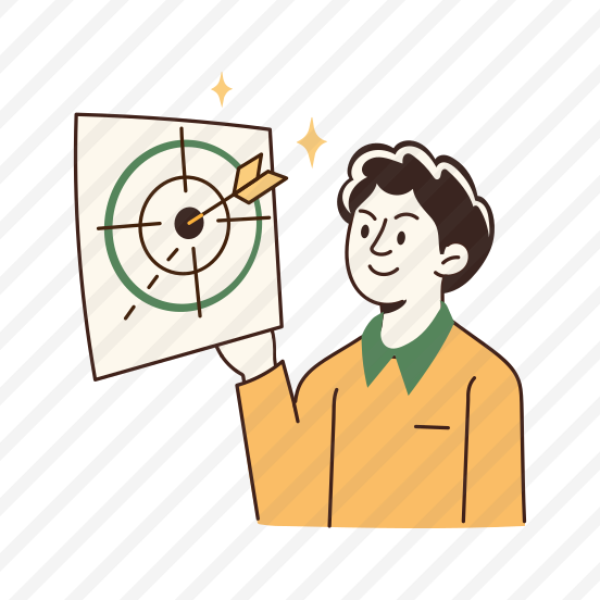 Business Target preview