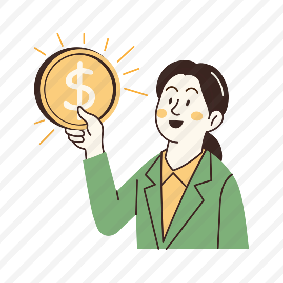 Business Woman preview