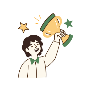 Champion Trophy icon