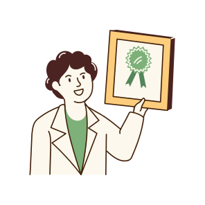 Doctor Award icon