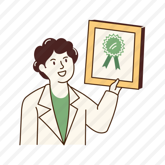 Doctor Award preview