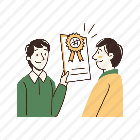 Employee Award preview