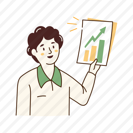 Success Chart preview